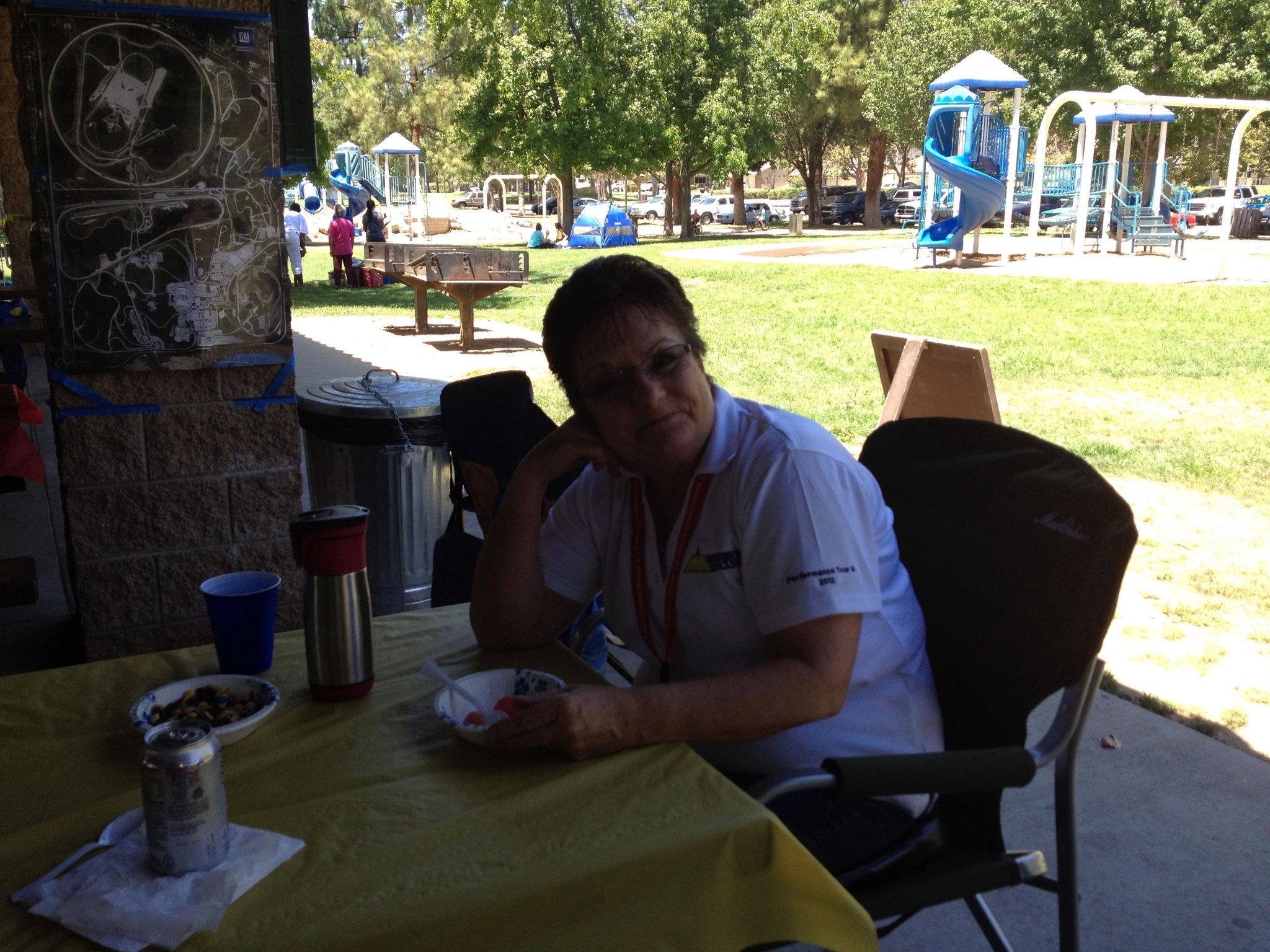 Simi Valley Corvettes