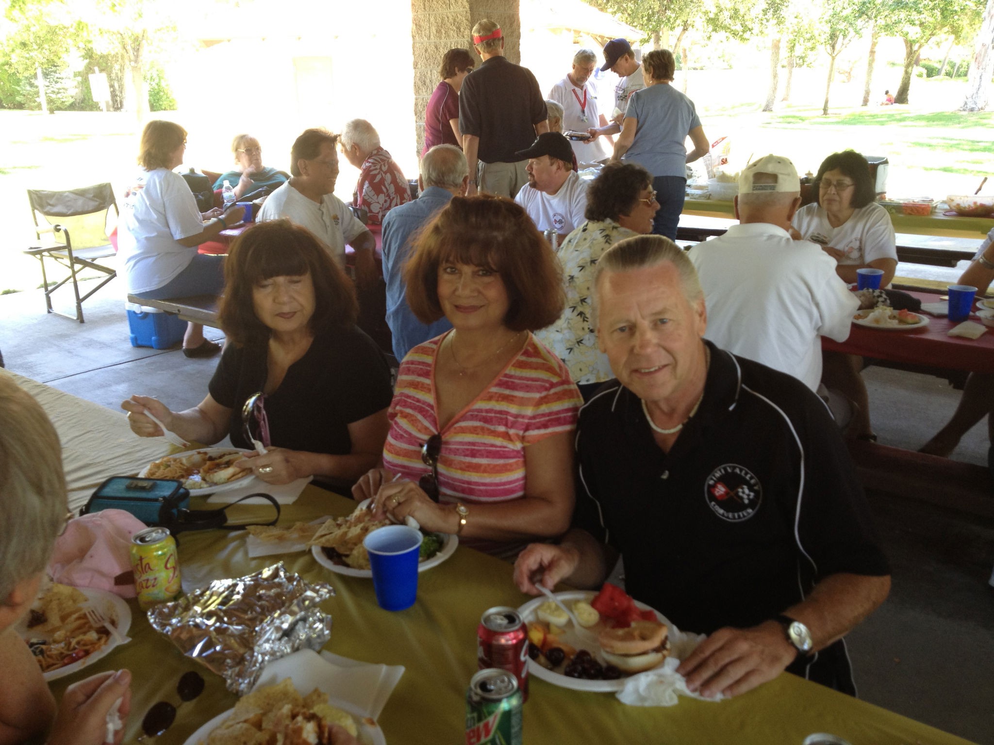 Simi Valley Corvettes