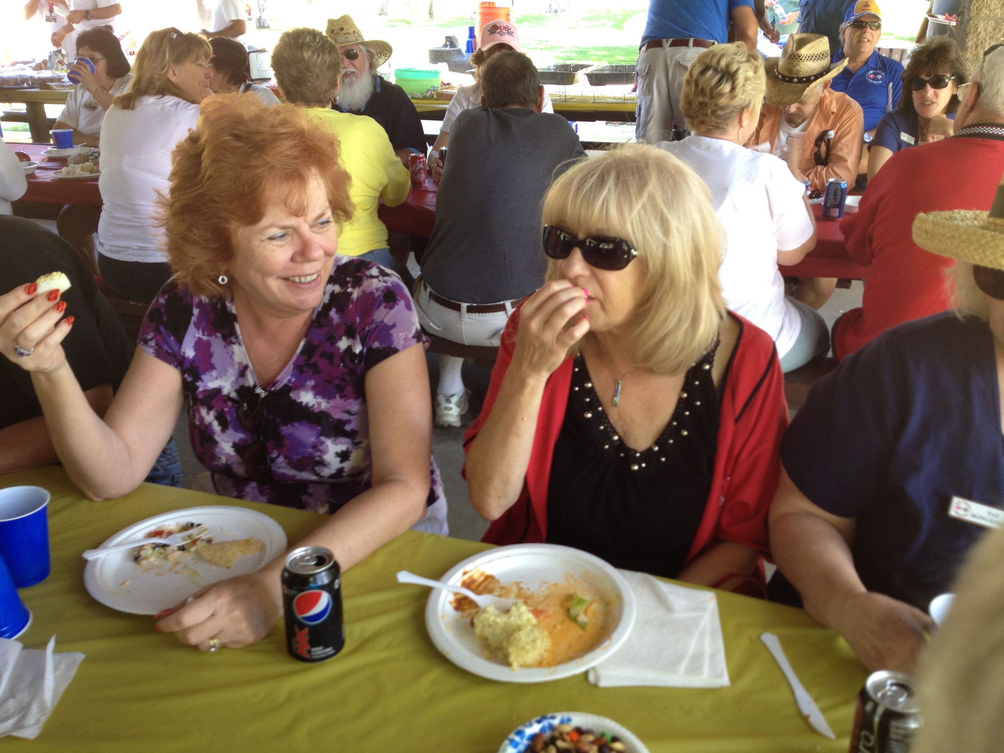 Simi Valley Corvettes