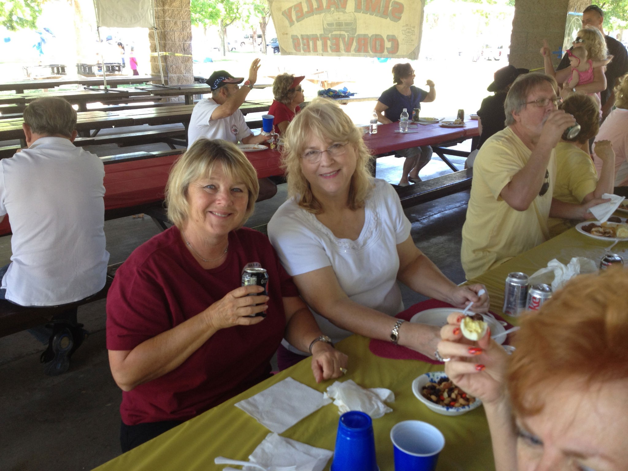 Simi Valley Corvettes