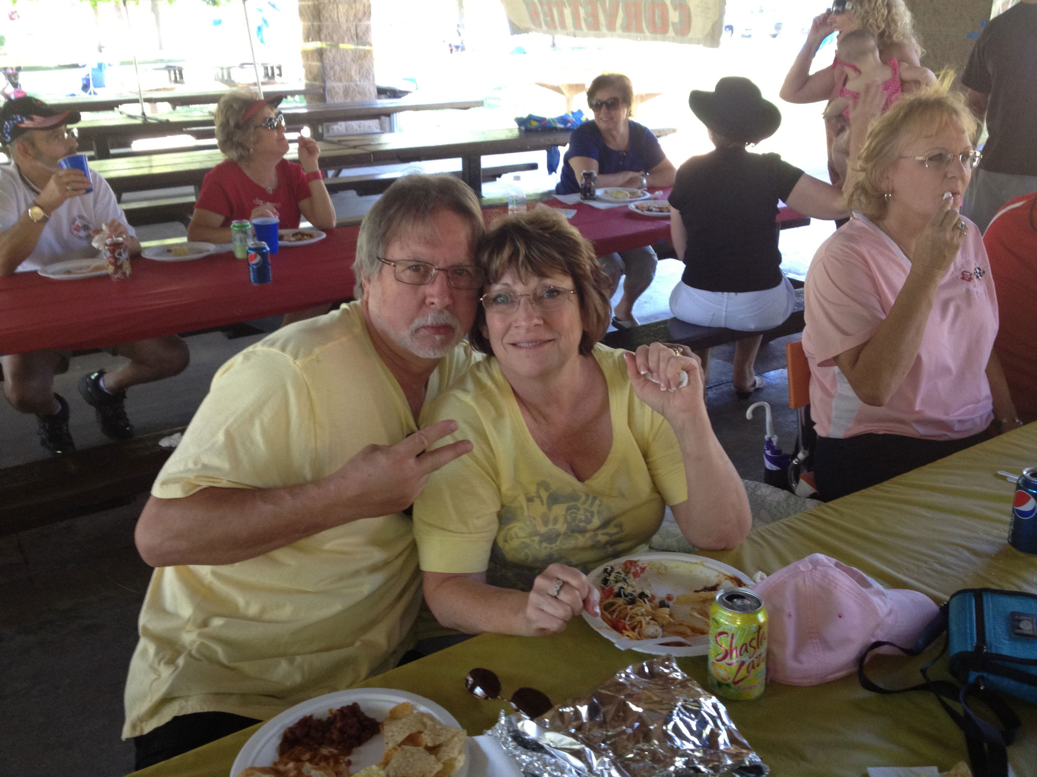 Simi Valley Corvettes