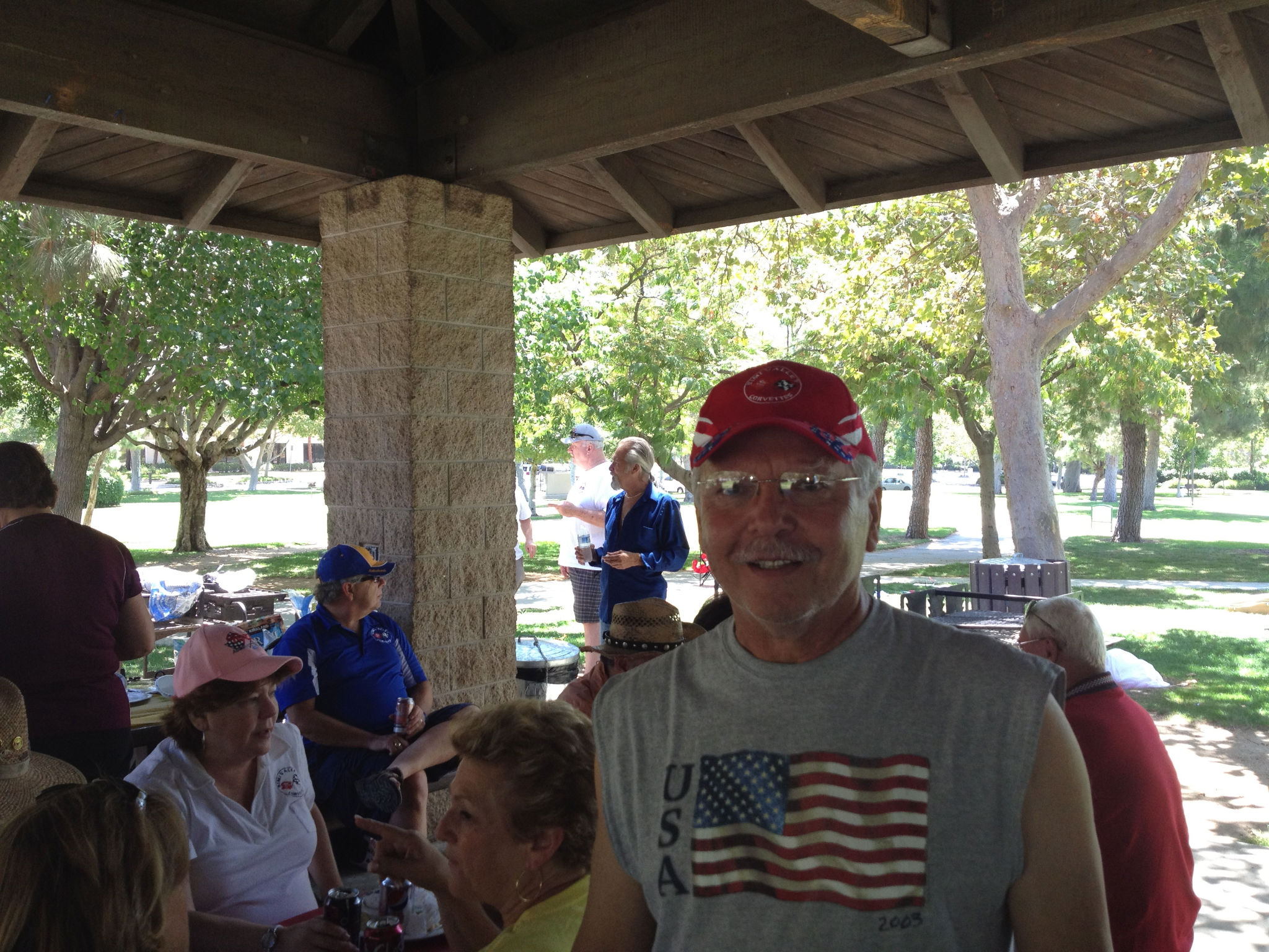 Simi Valley Corvettes