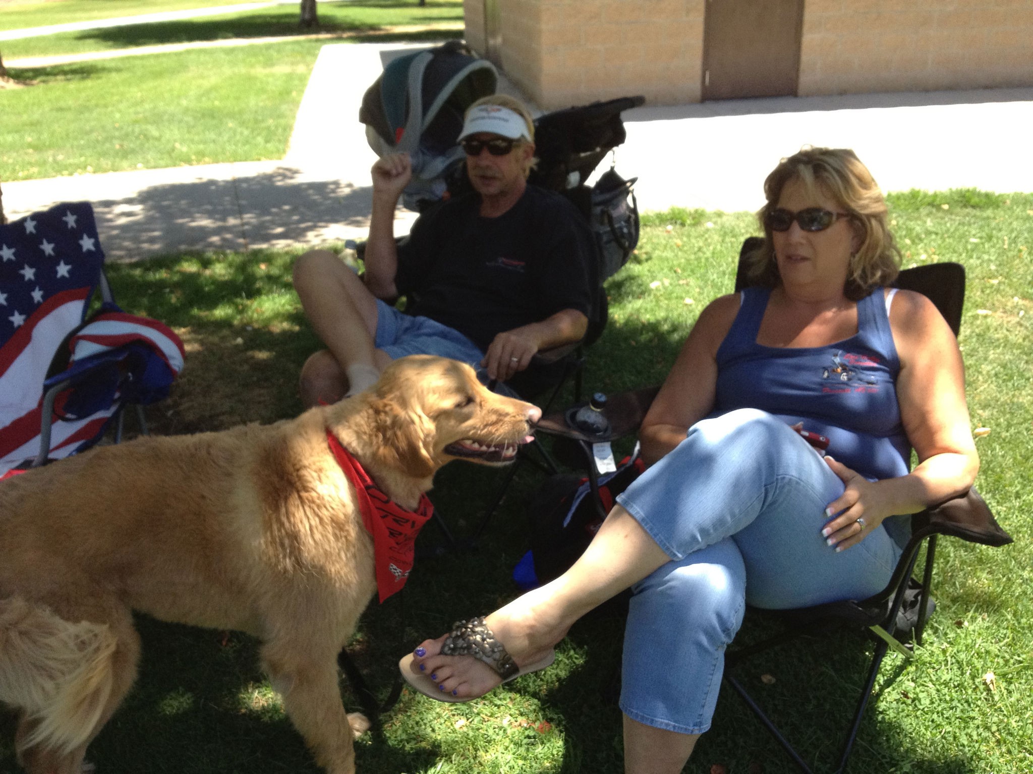 Simi Valley Corvettes