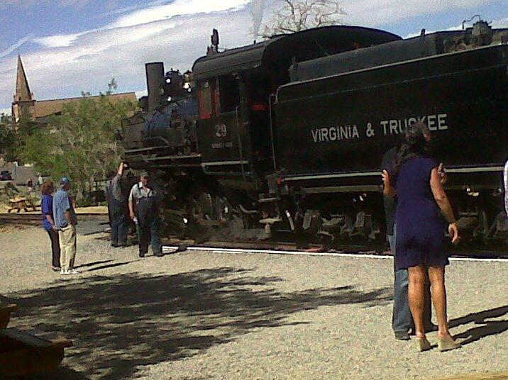Simi Valley Corvettes