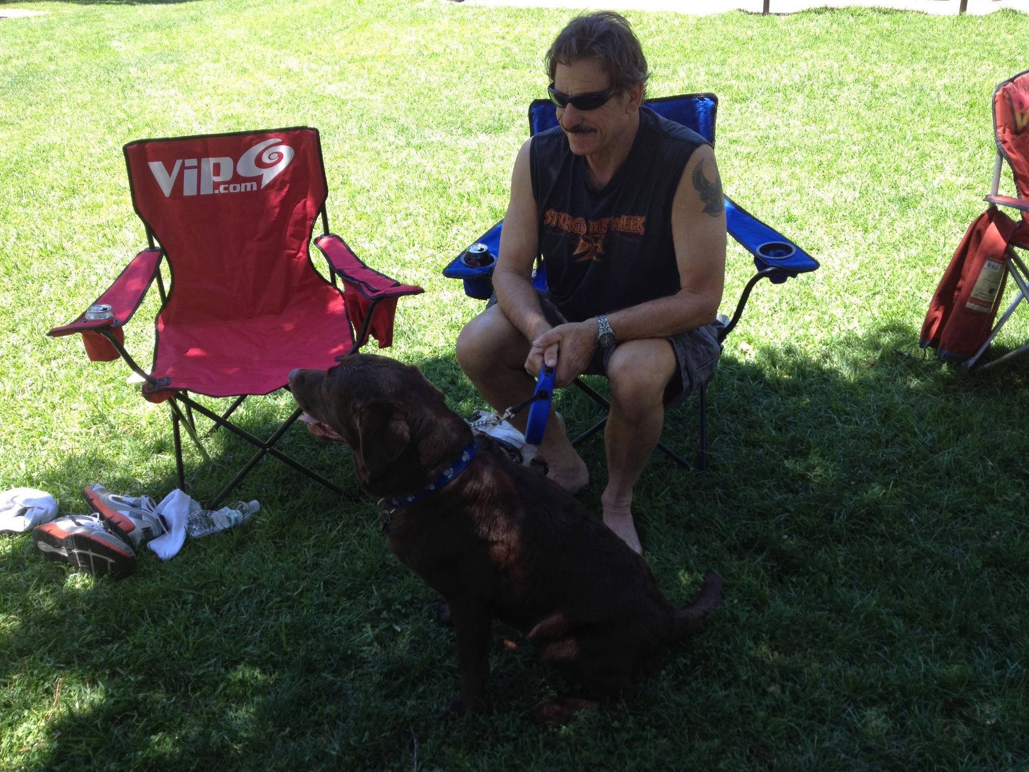 Simi Valley Corvettes