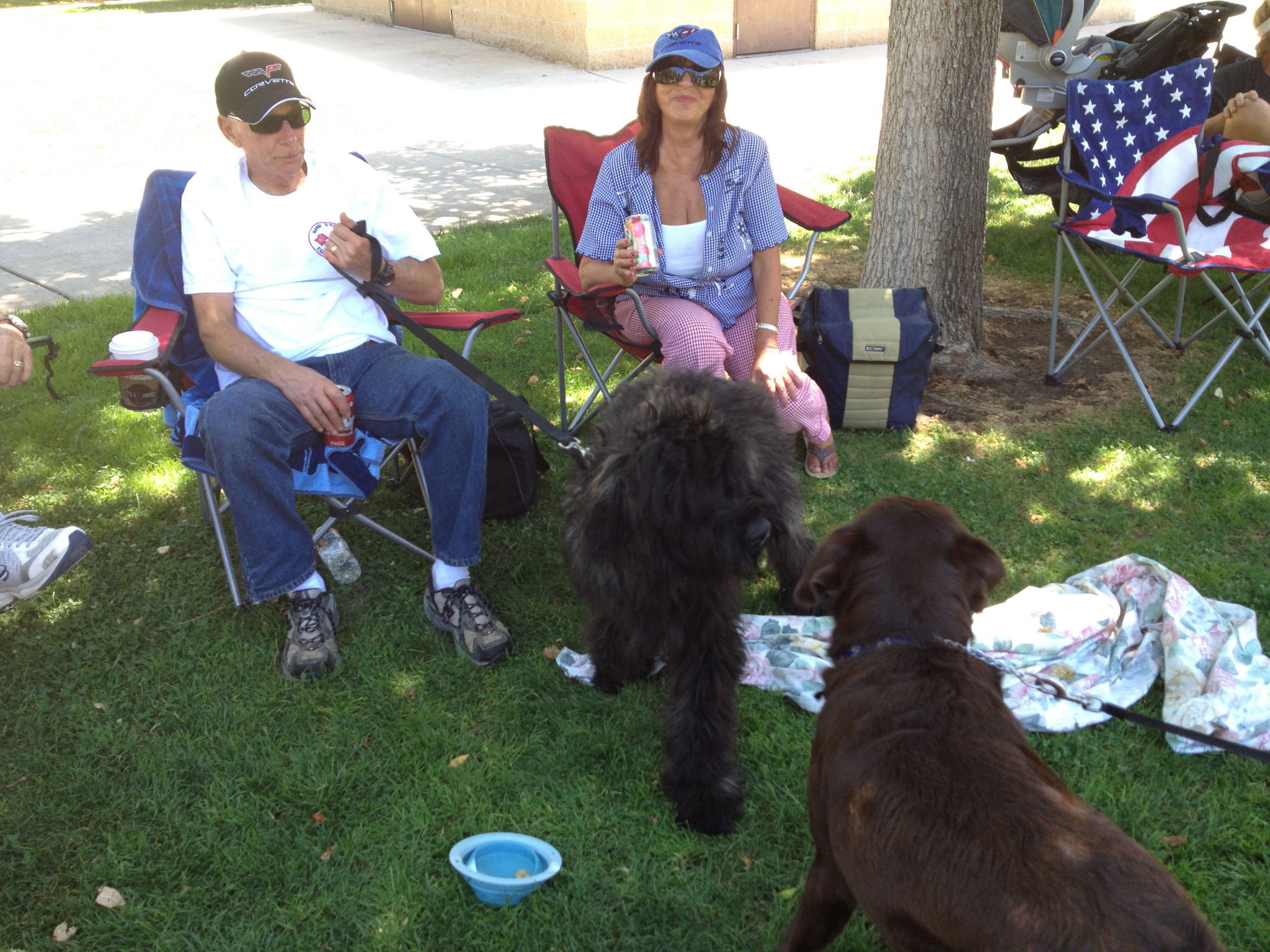 Simi Valley Corvettes