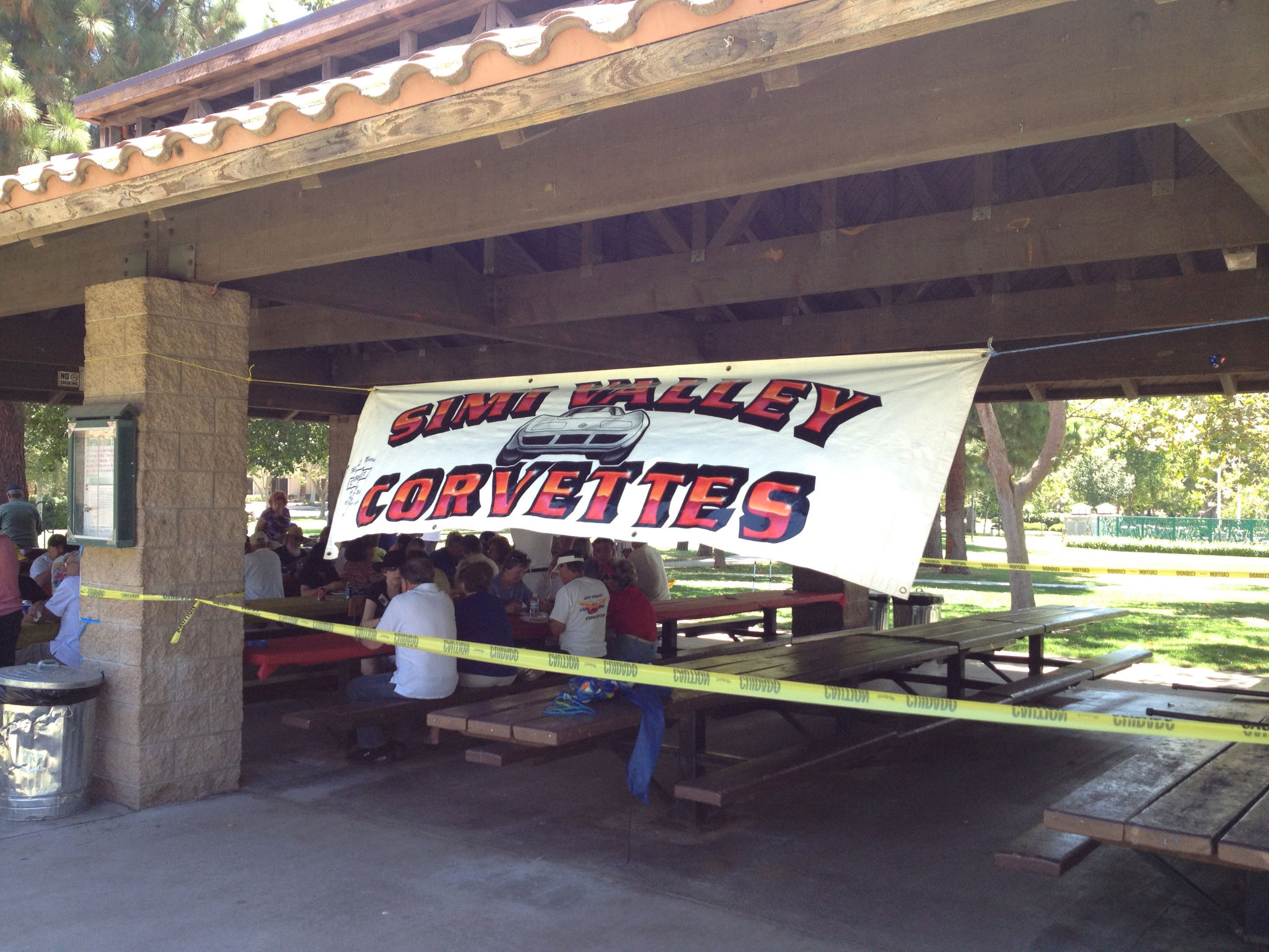 Simi Valley Corvettes