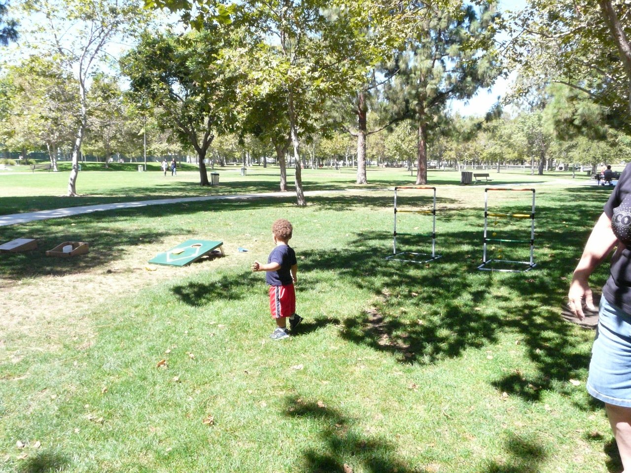 Simi Valley Corvettes