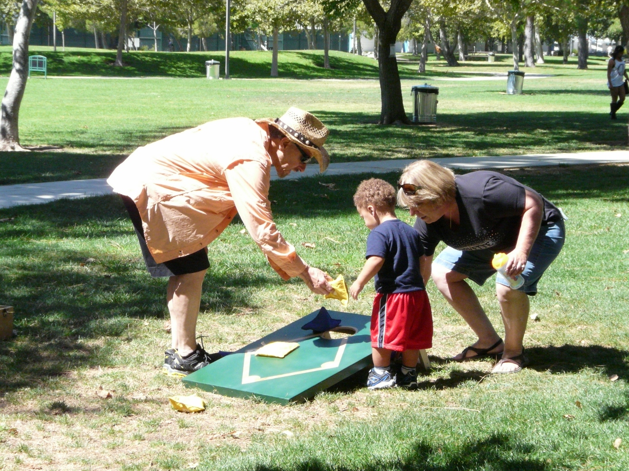 Simi Valley Corvettes