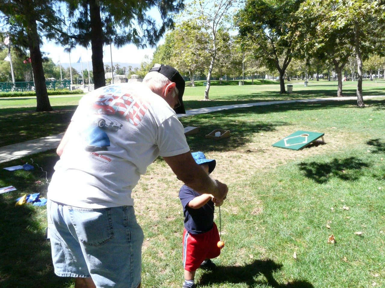 Simi Valley Corvettes