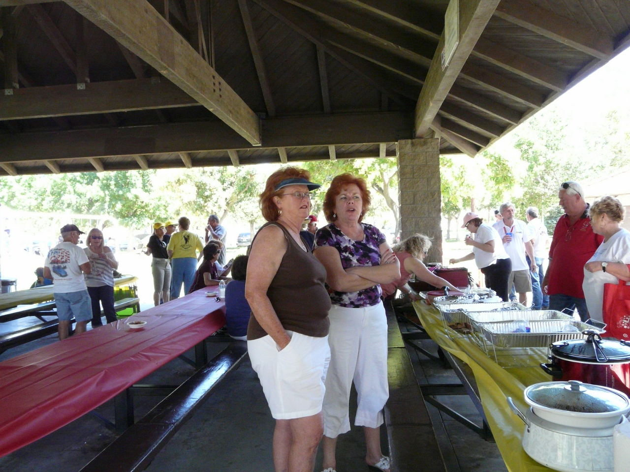 Simi Valley Corvettes