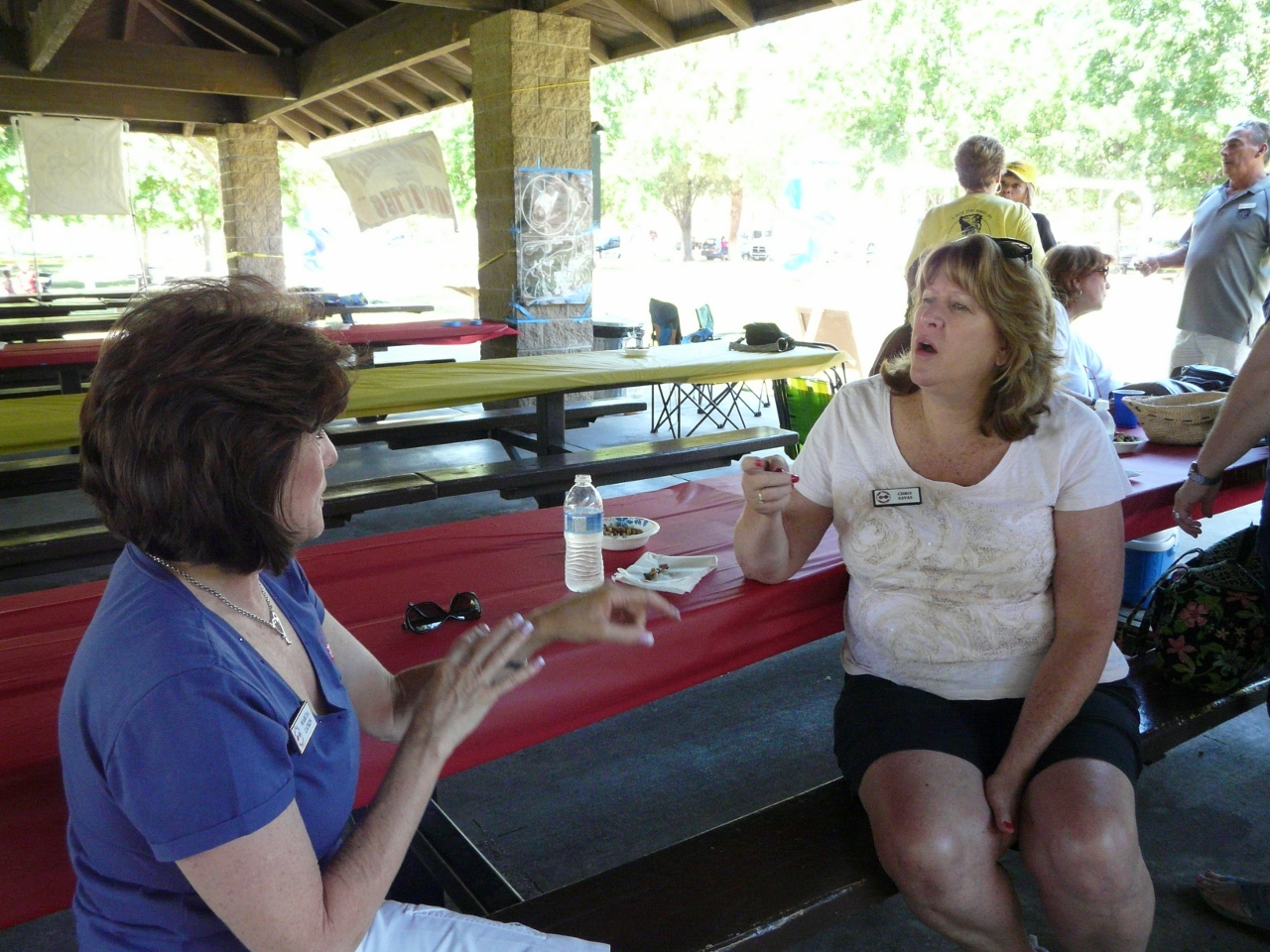 Simi Valley Corvettes