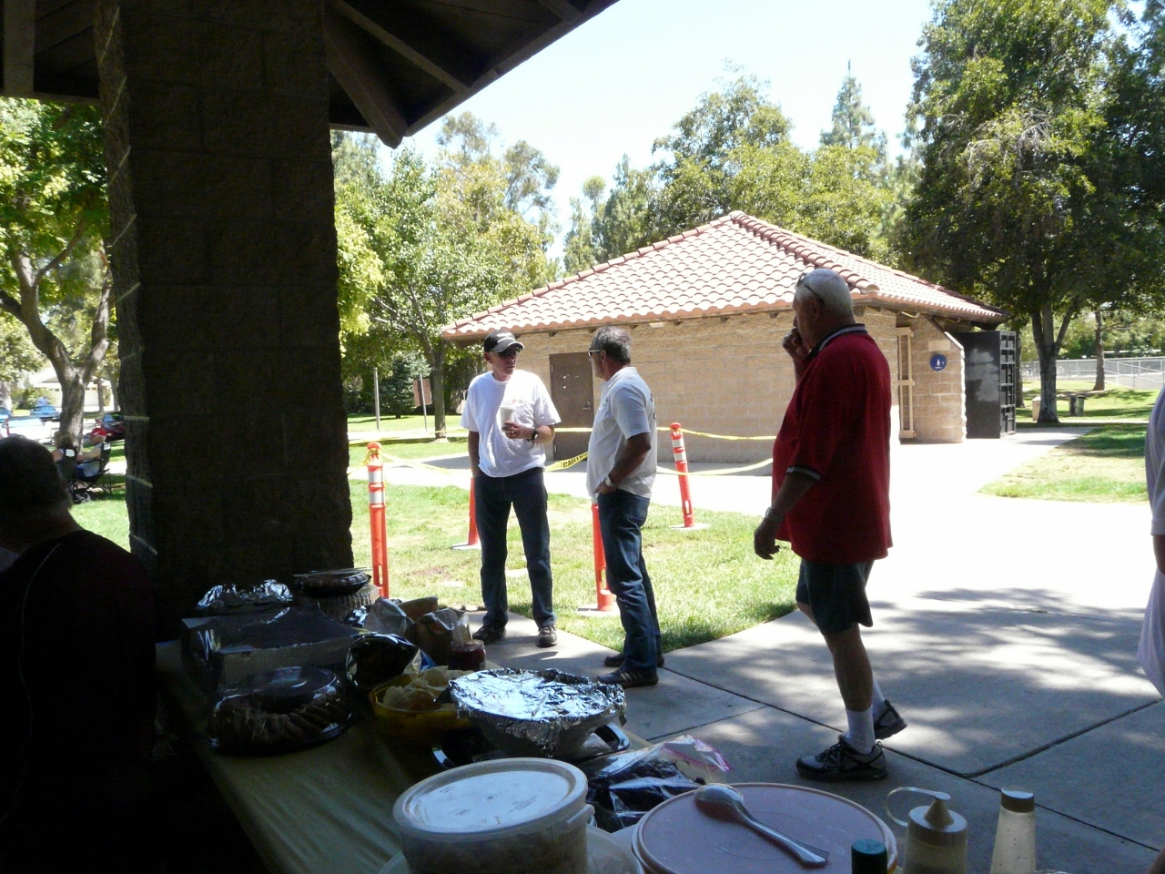 Simi Valley Corvettes