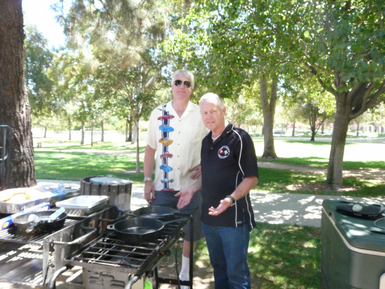 Simi Valley Corvettes
