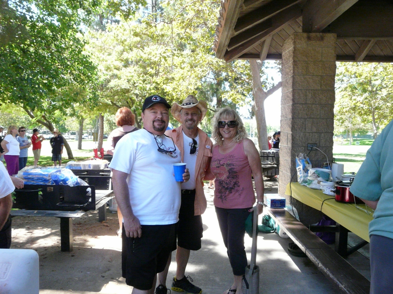 Simi Valley Corvettes
