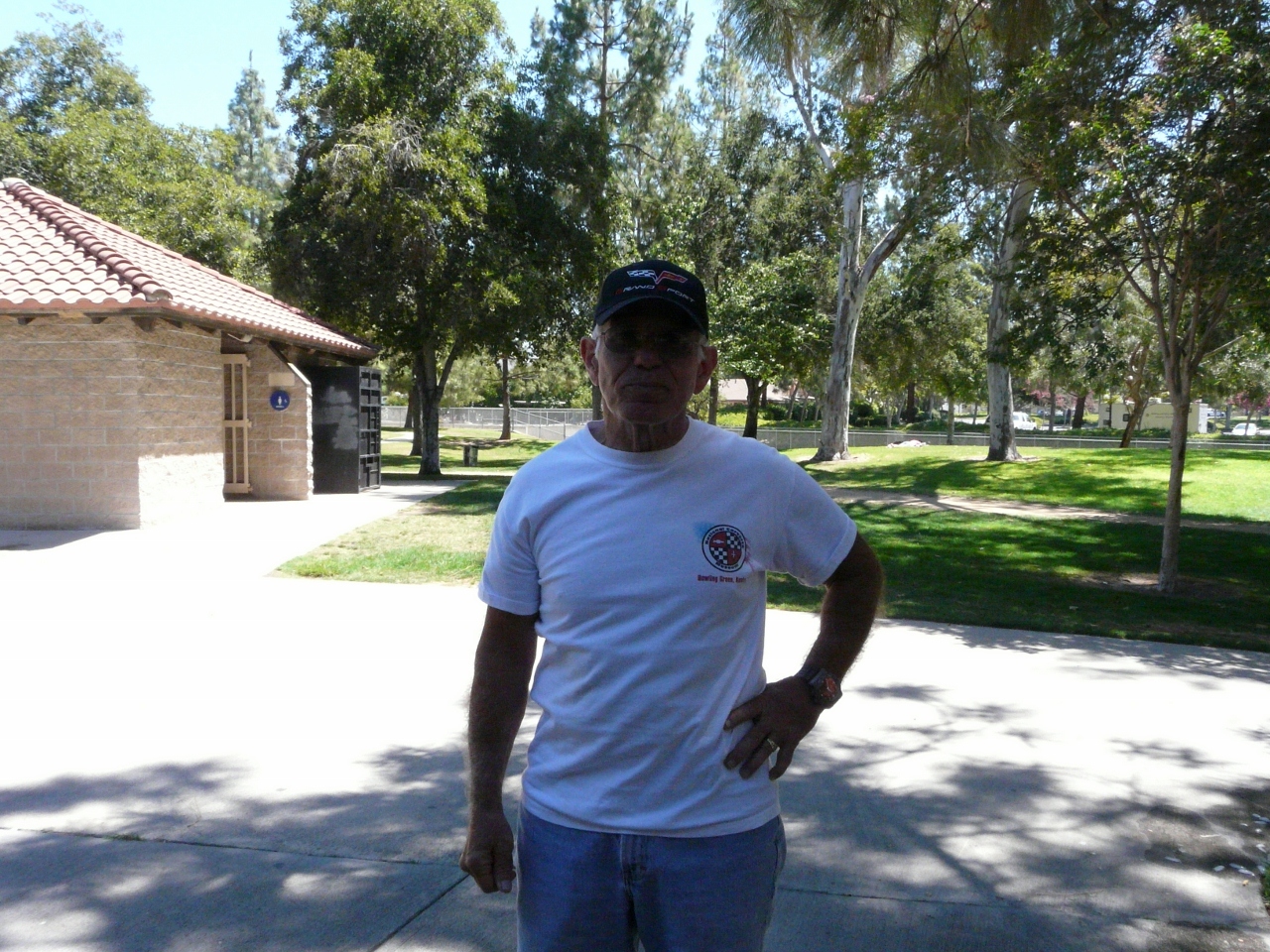 Simi Valley Corvettes