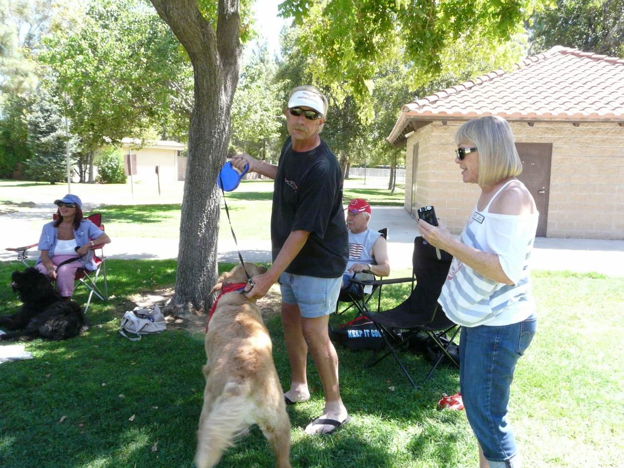 Simi Valley Corvettes