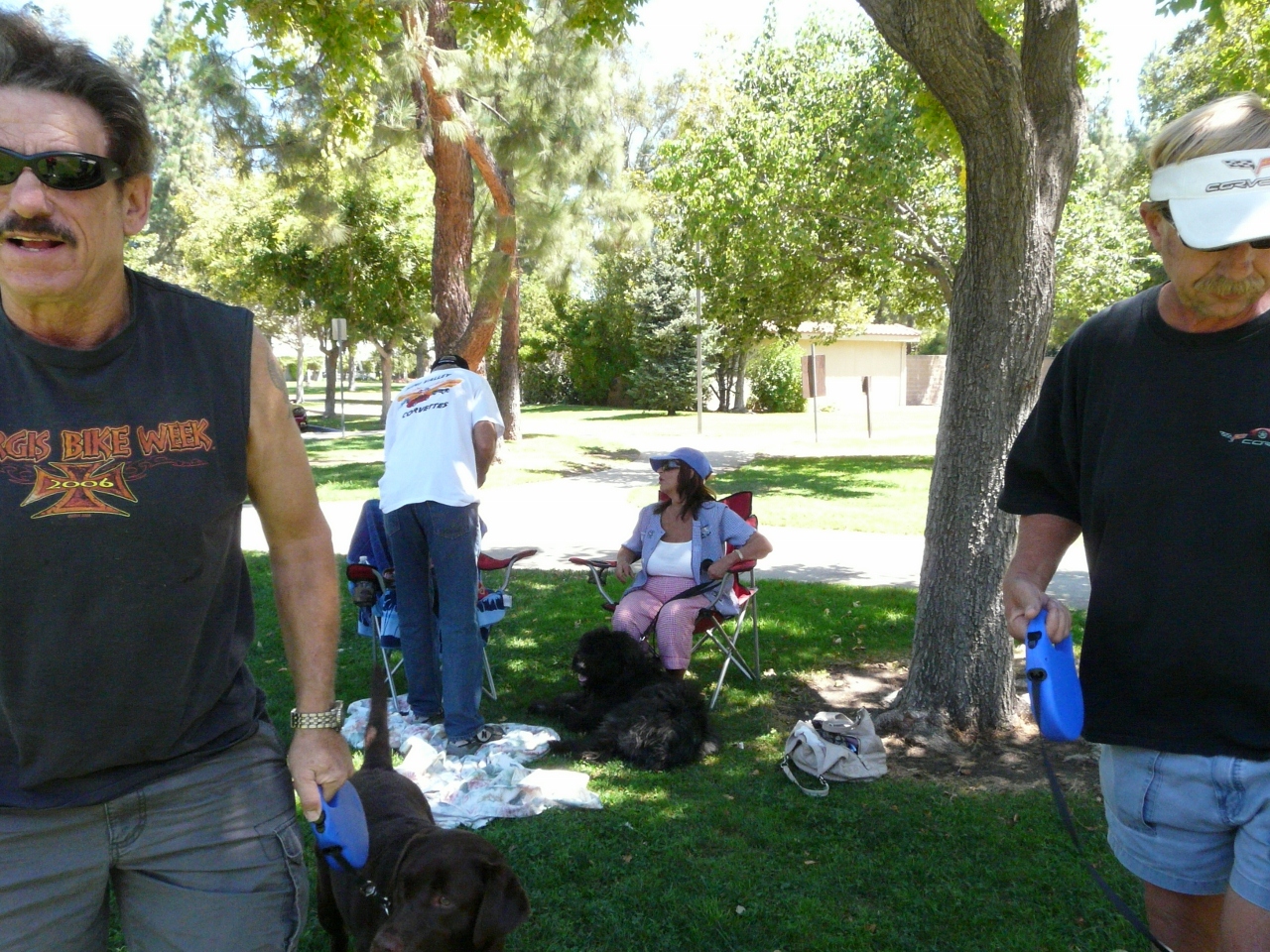Simi Valley Corvettes