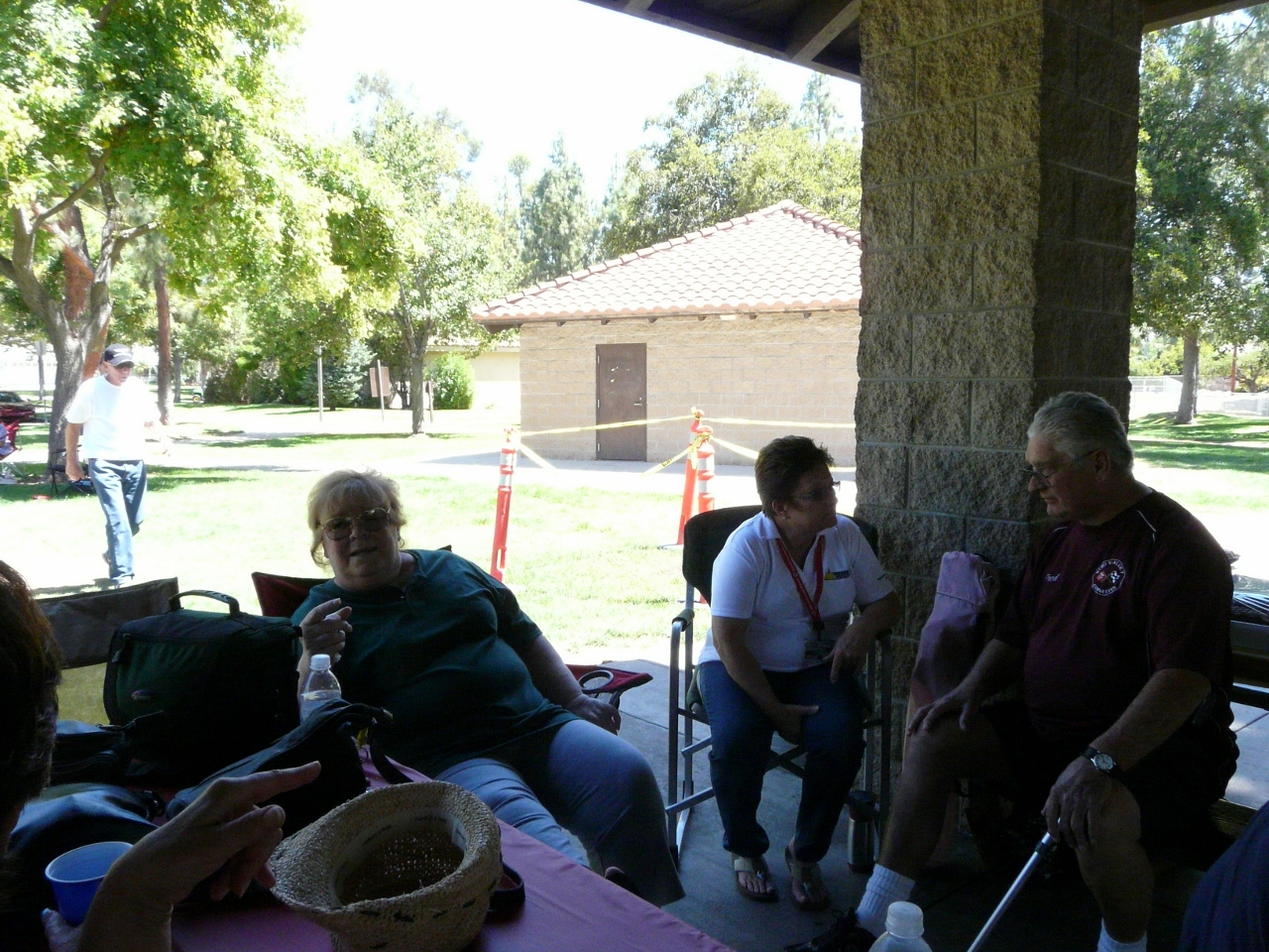 Simi Valley Corvettes