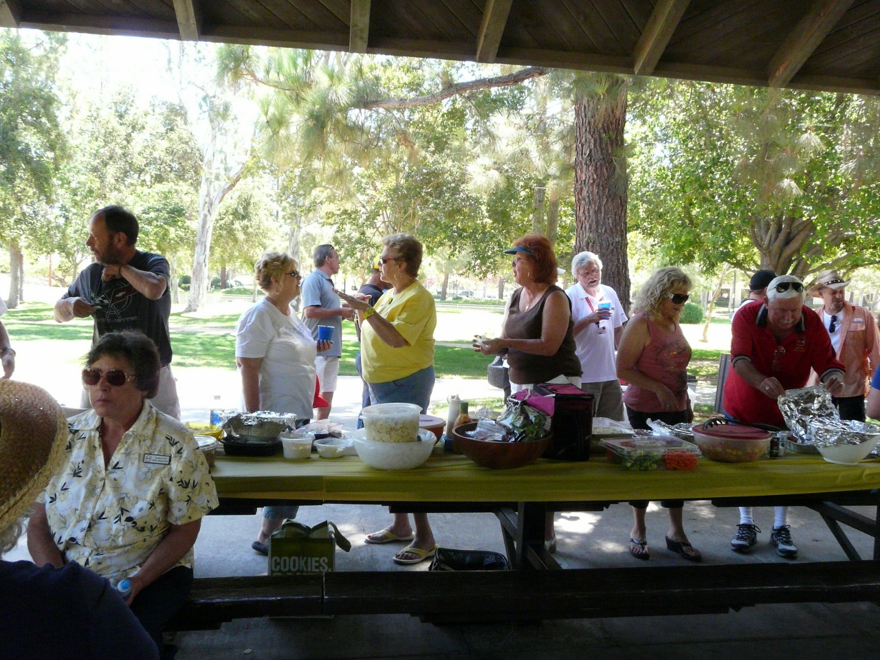 Simi Valley Corvettes