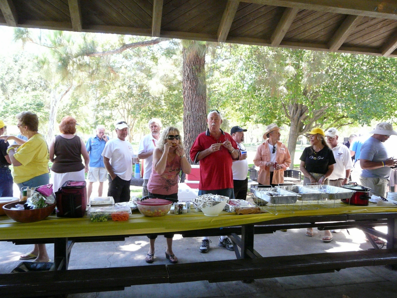 Simi Valley Corvettes