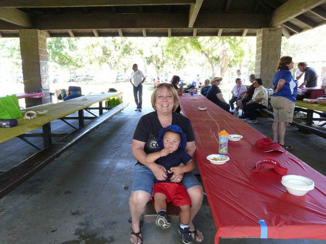 Simi Valley Corvettes