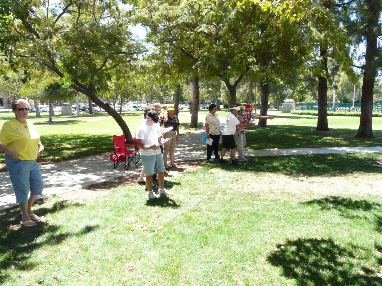 Simi Valley Corvettes
