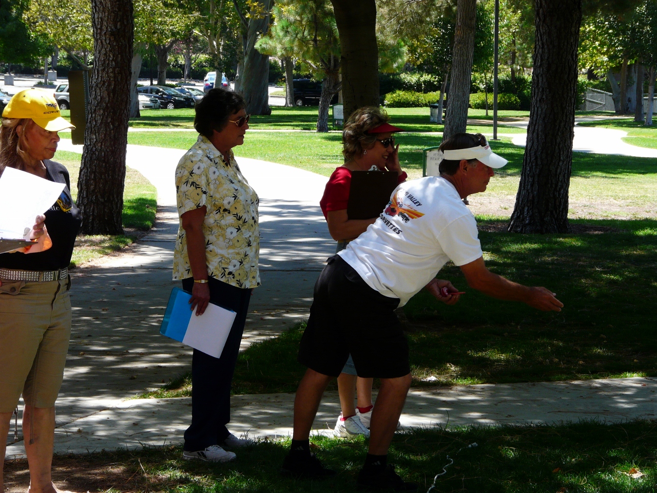 Simi Valley Corvettes
