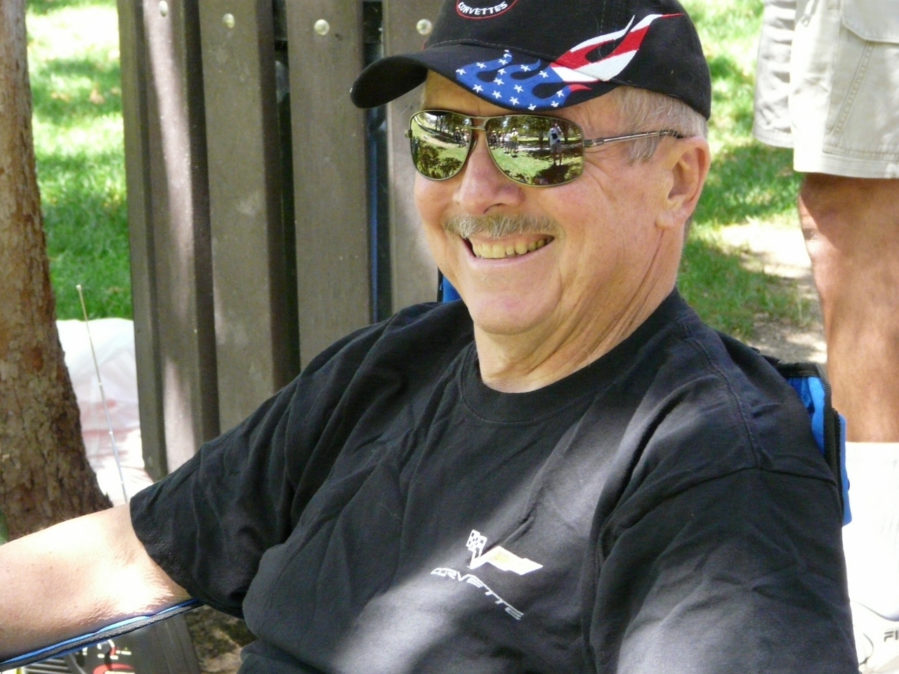 Simi Valley Corvettes