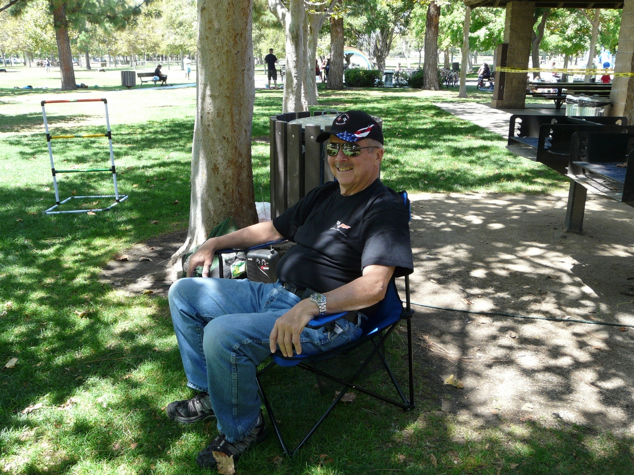 Simi Valley Corvettes