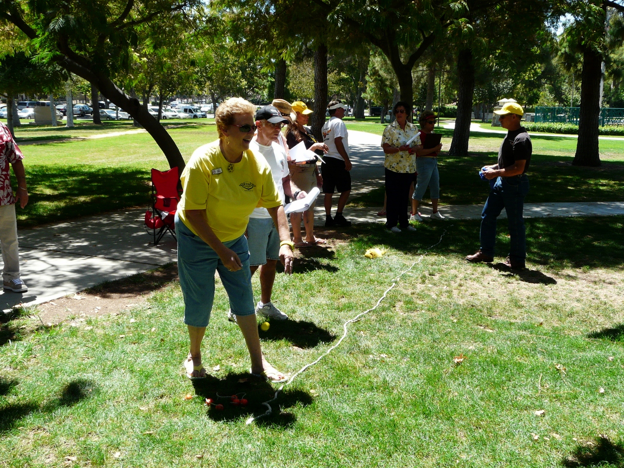 Simi Valley Corvettes