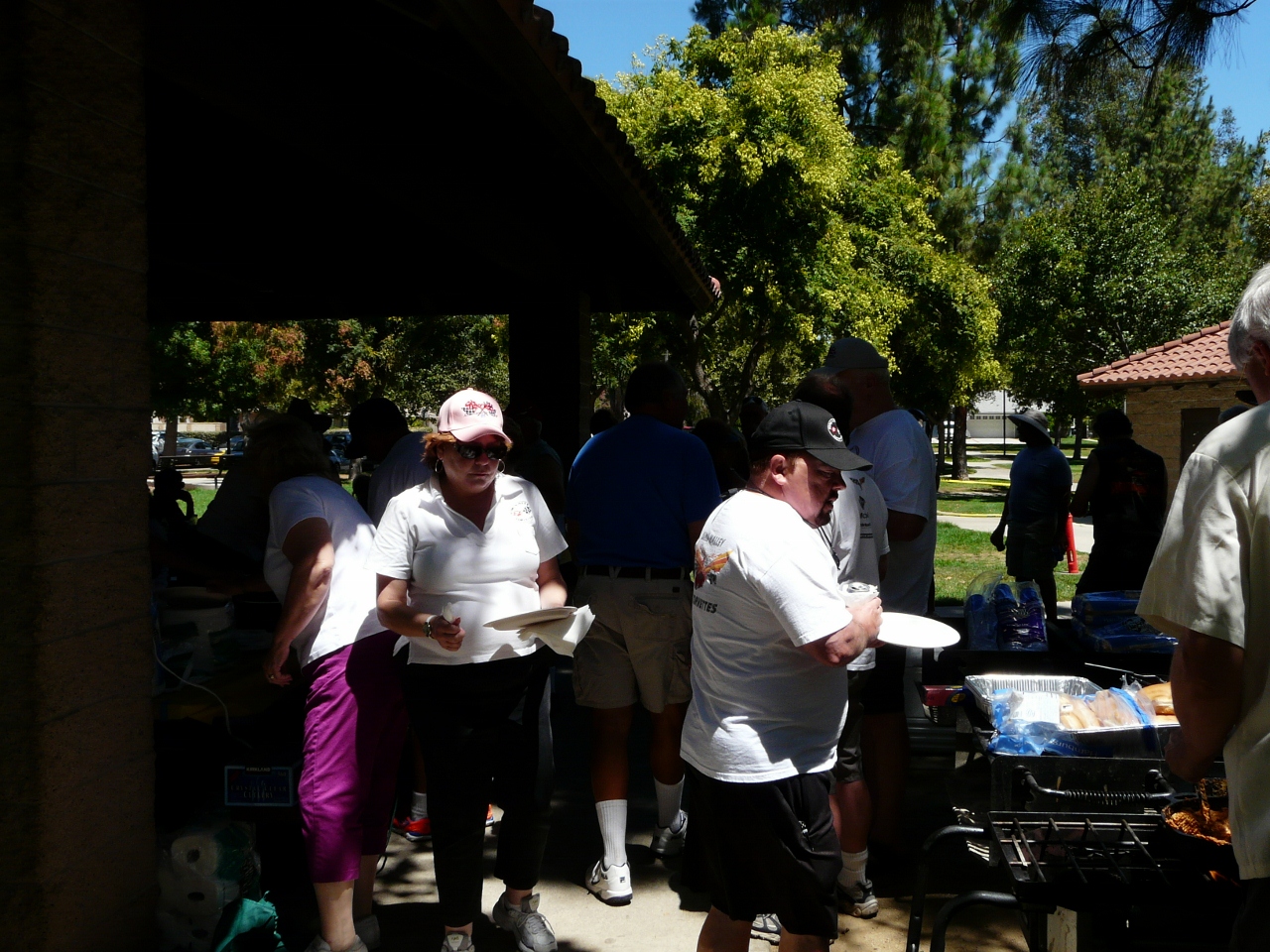 Simi Valley Corvettes