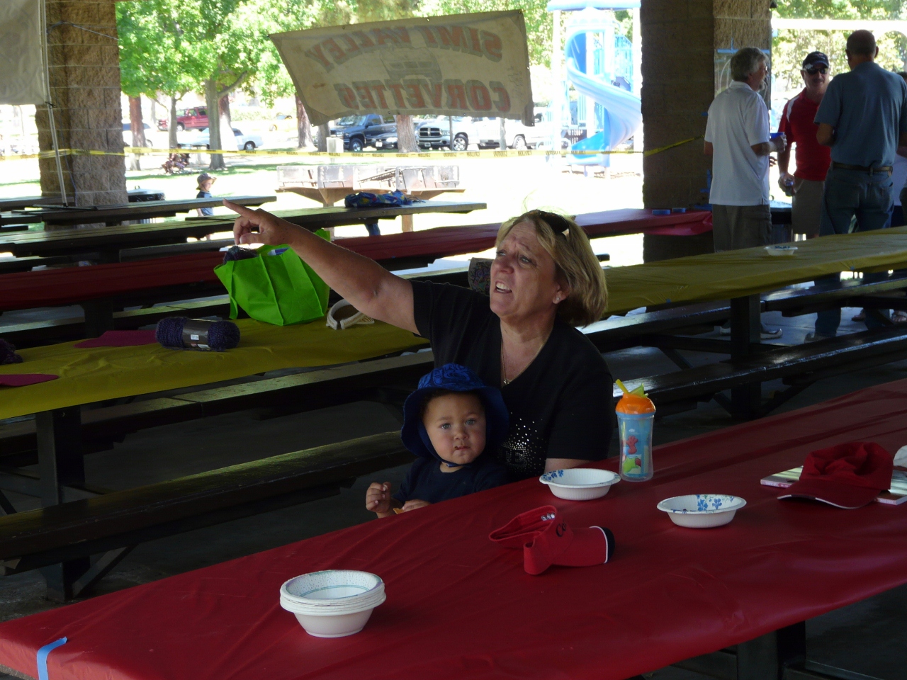 Simi Valley Corvettes