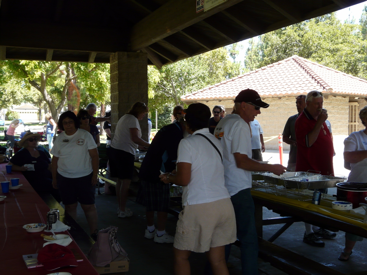 Simi Valley Corvettes