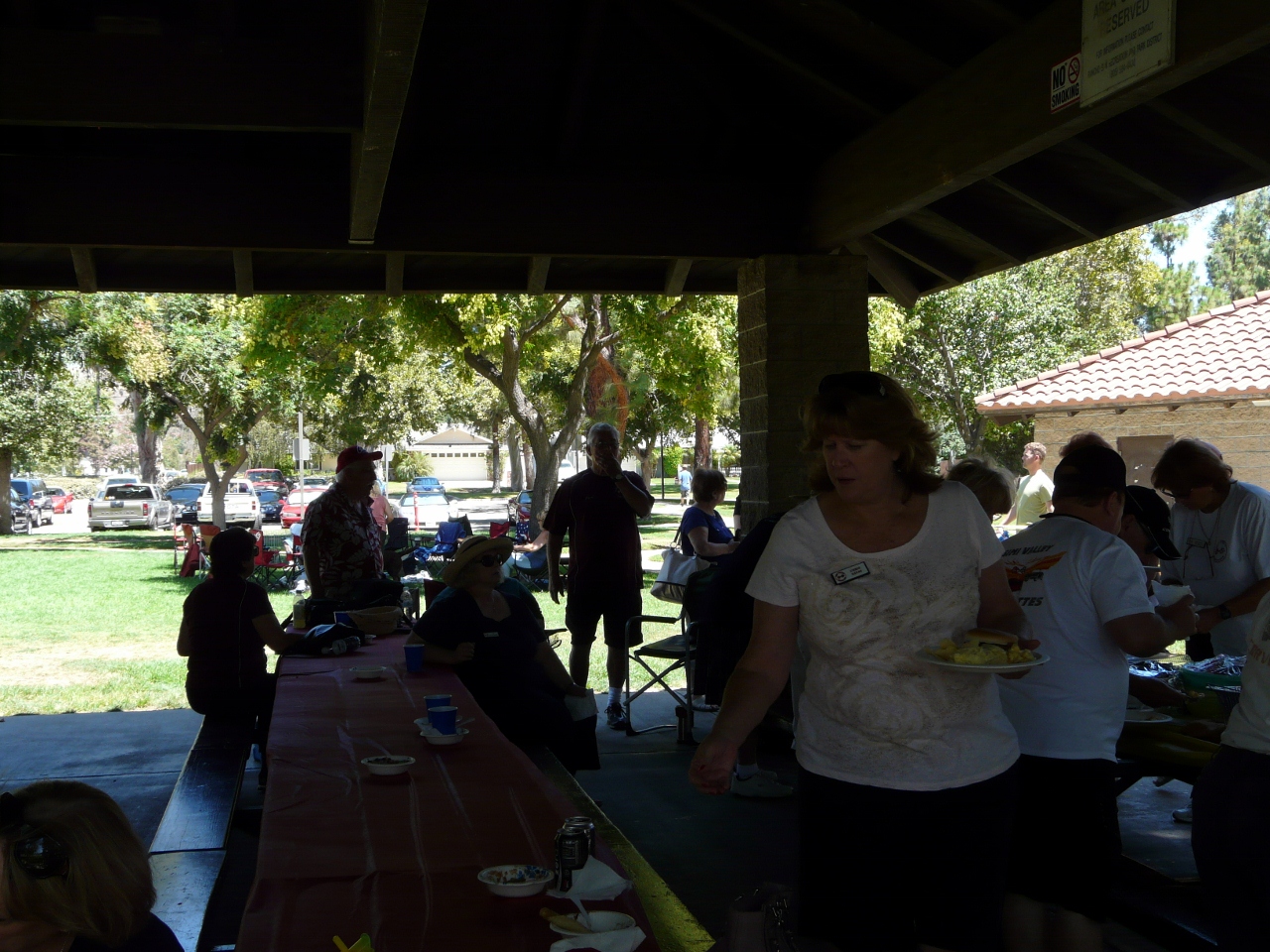 Simi Valley Corvettes