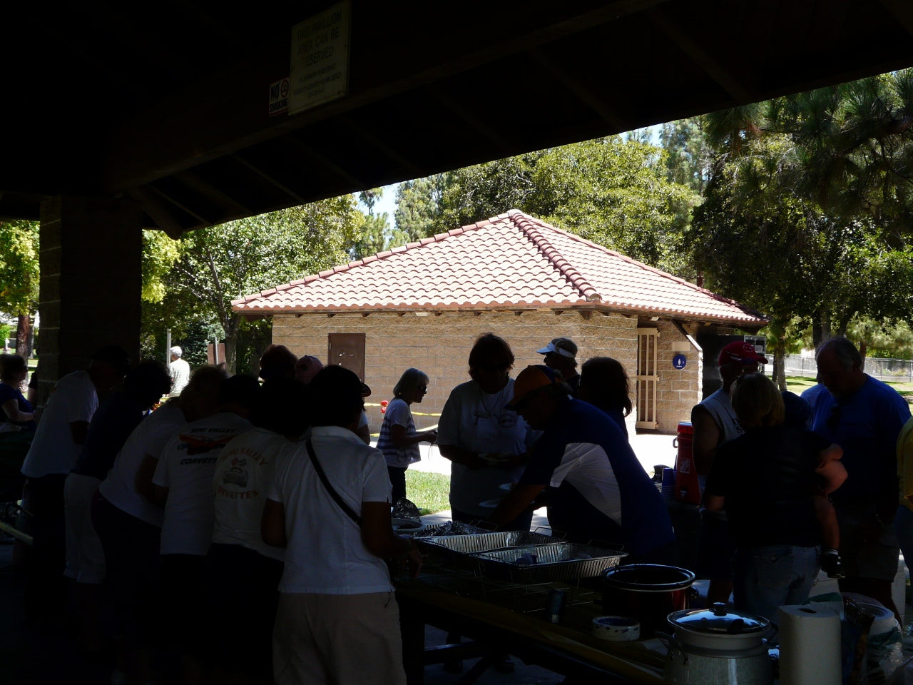 Simi Valley Corvettes