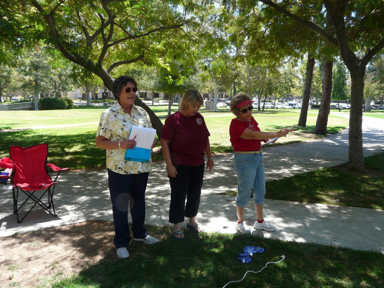 Simi Valley Corvettes