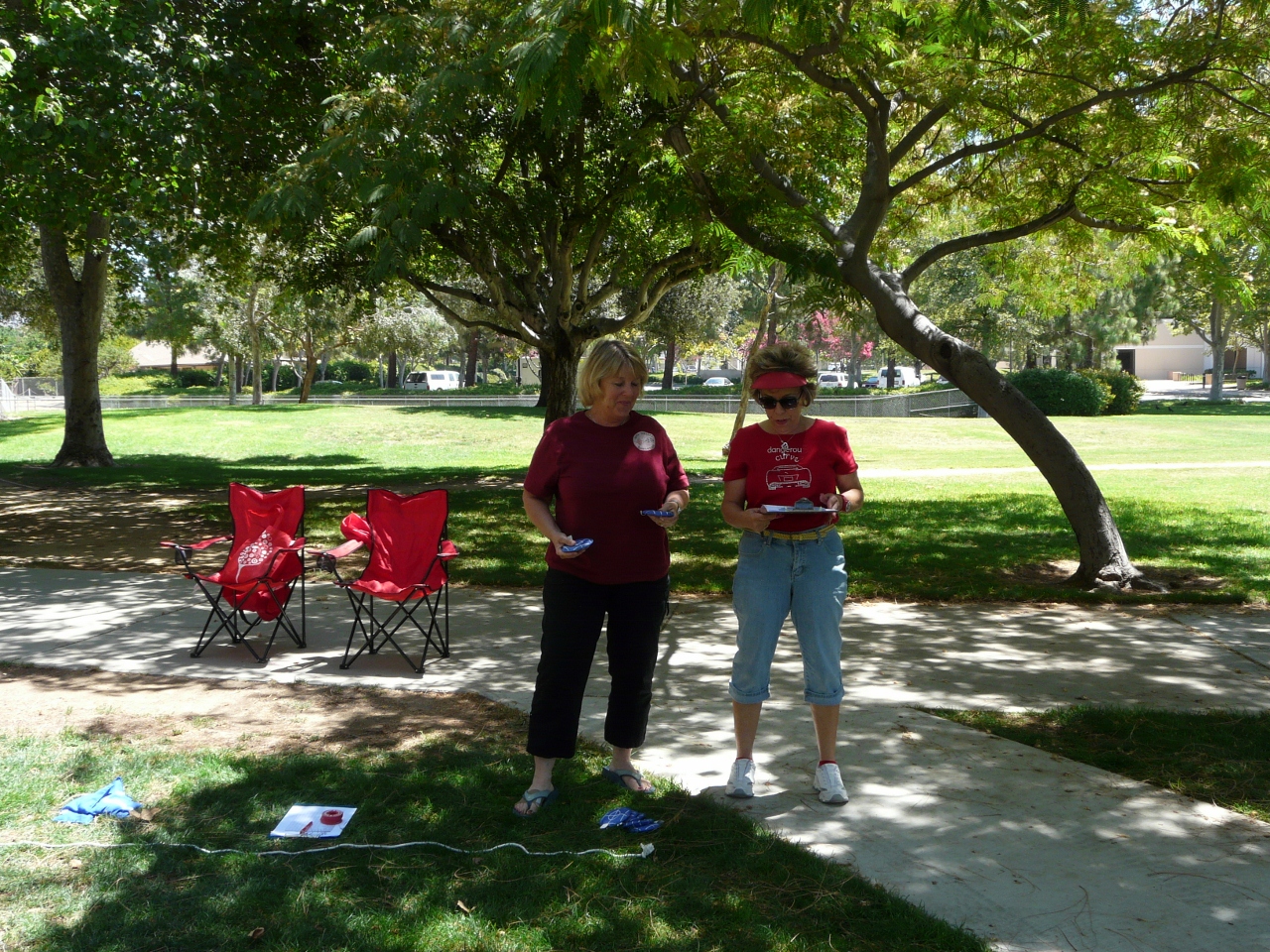 Simi Valley Corvettes