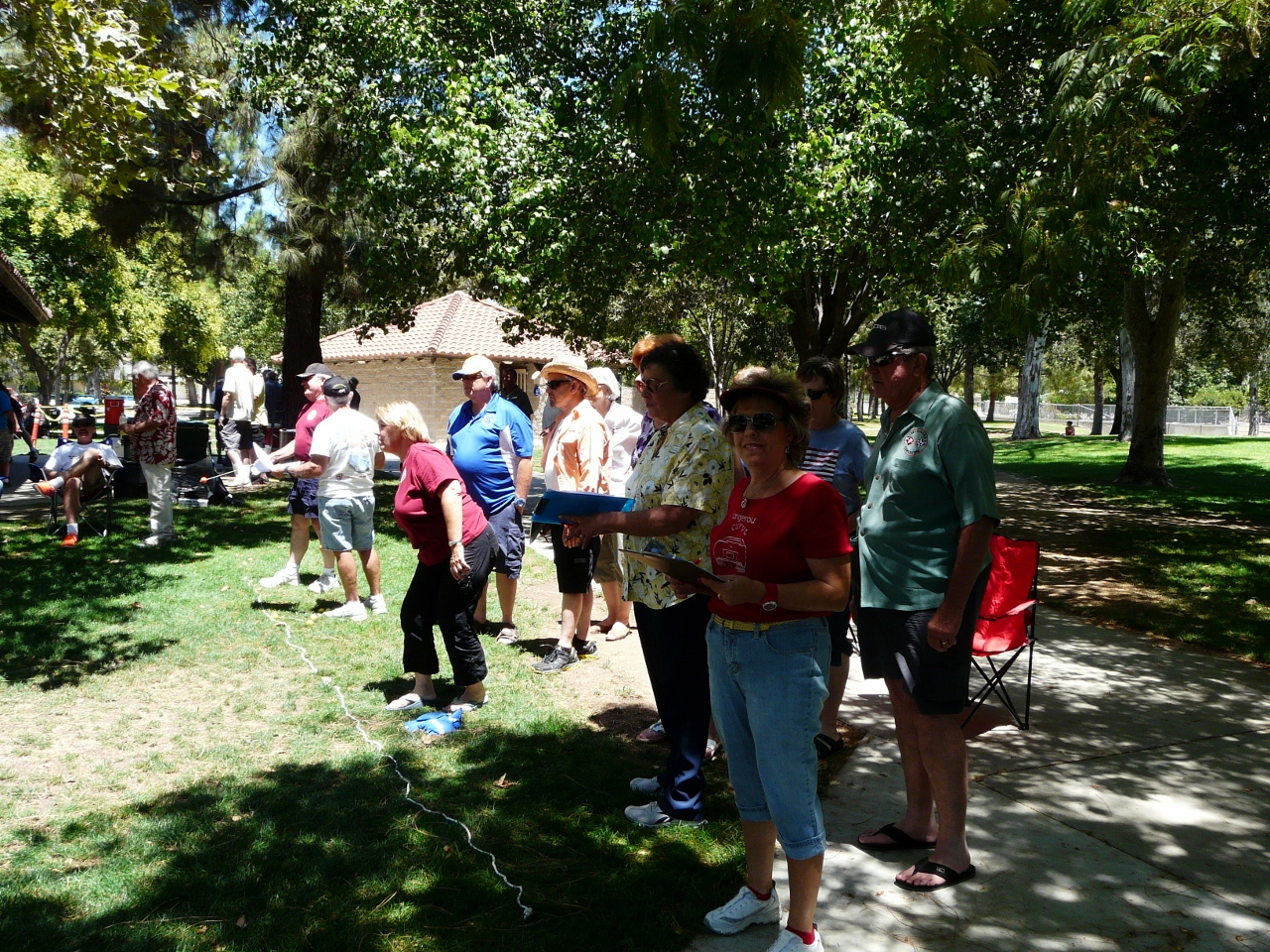 Simi Valley Corvettes