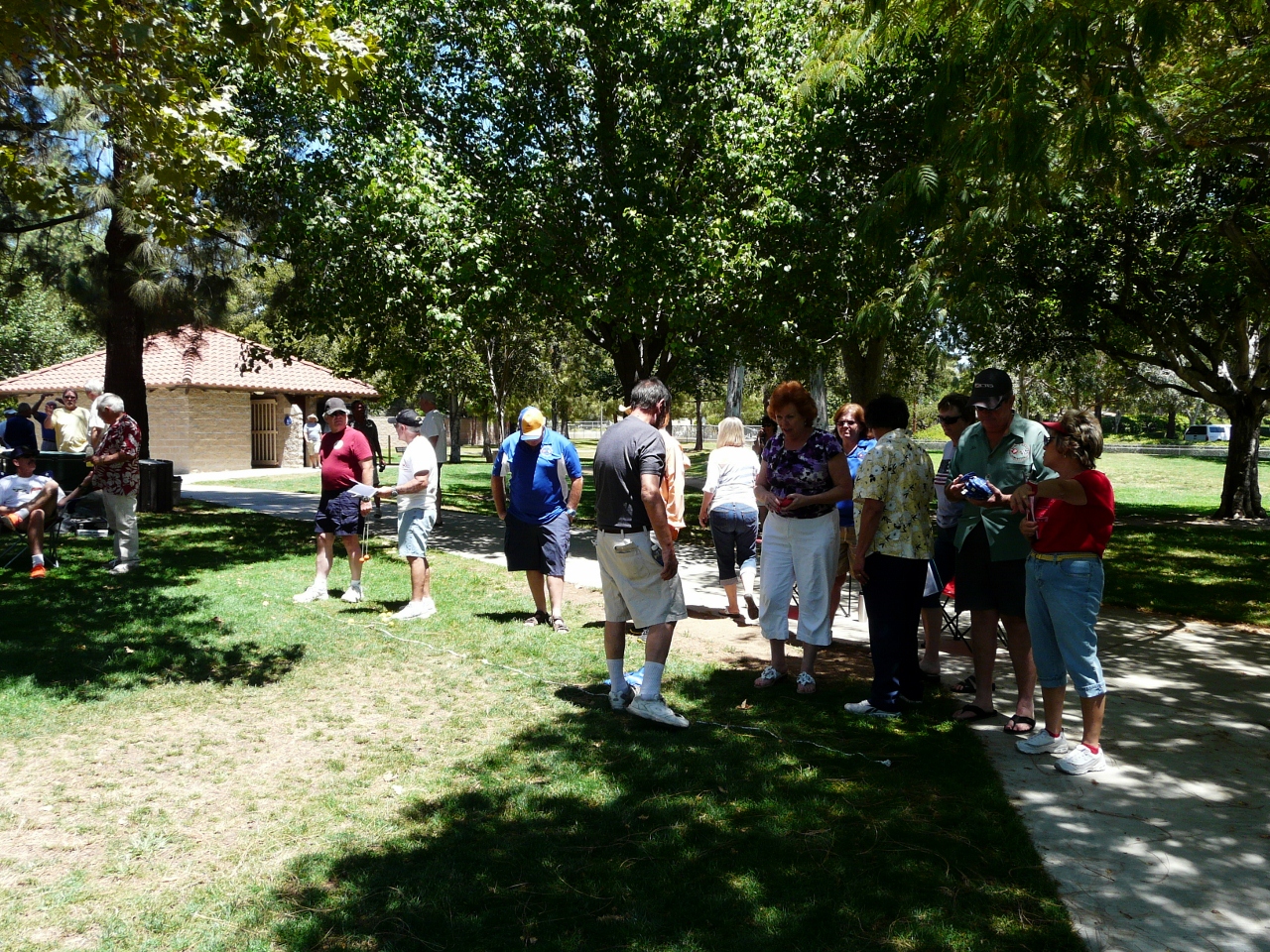 Simi Valley Corvettes