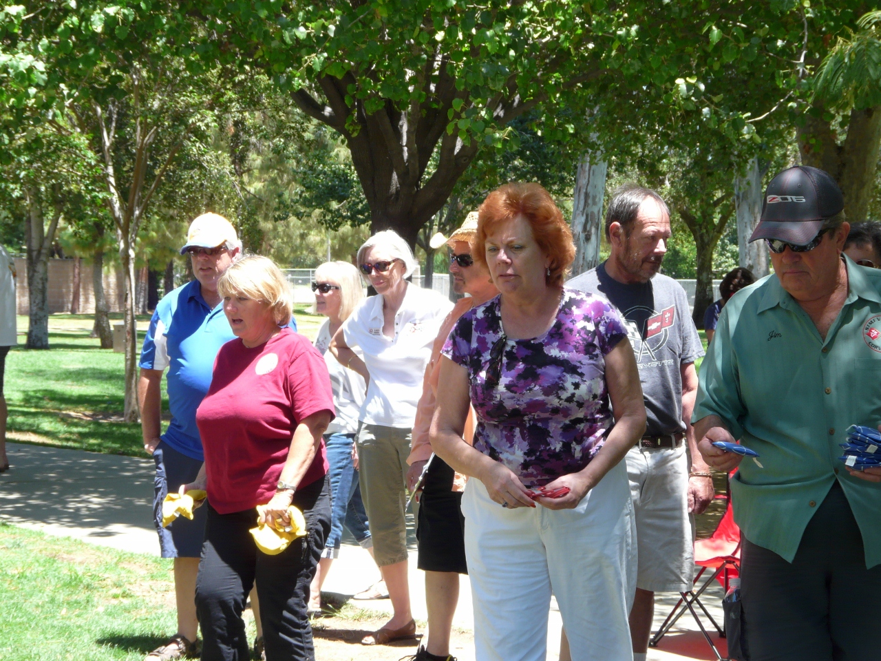 Simi Valley Corvettes