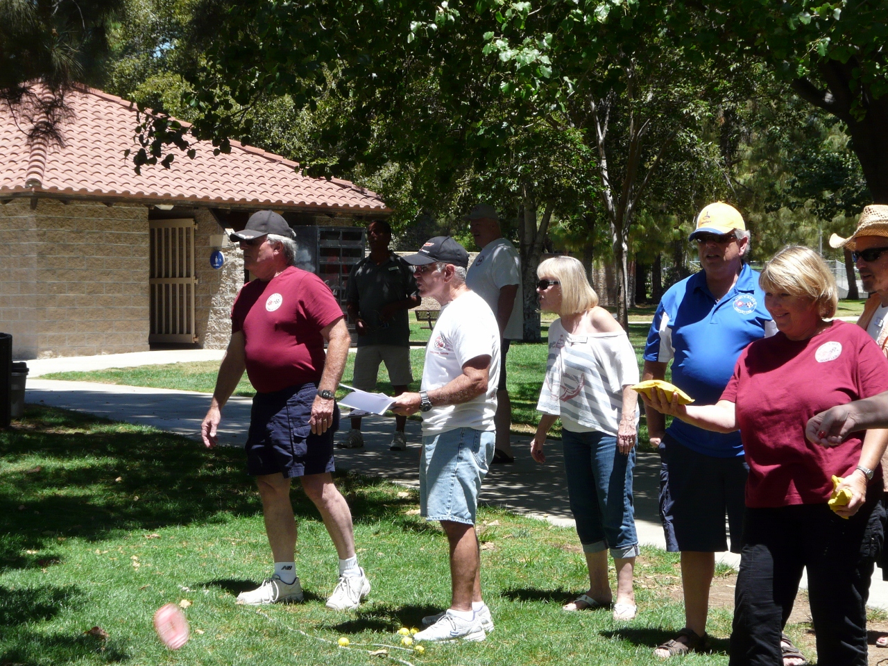 Simi Valley Corvettes
