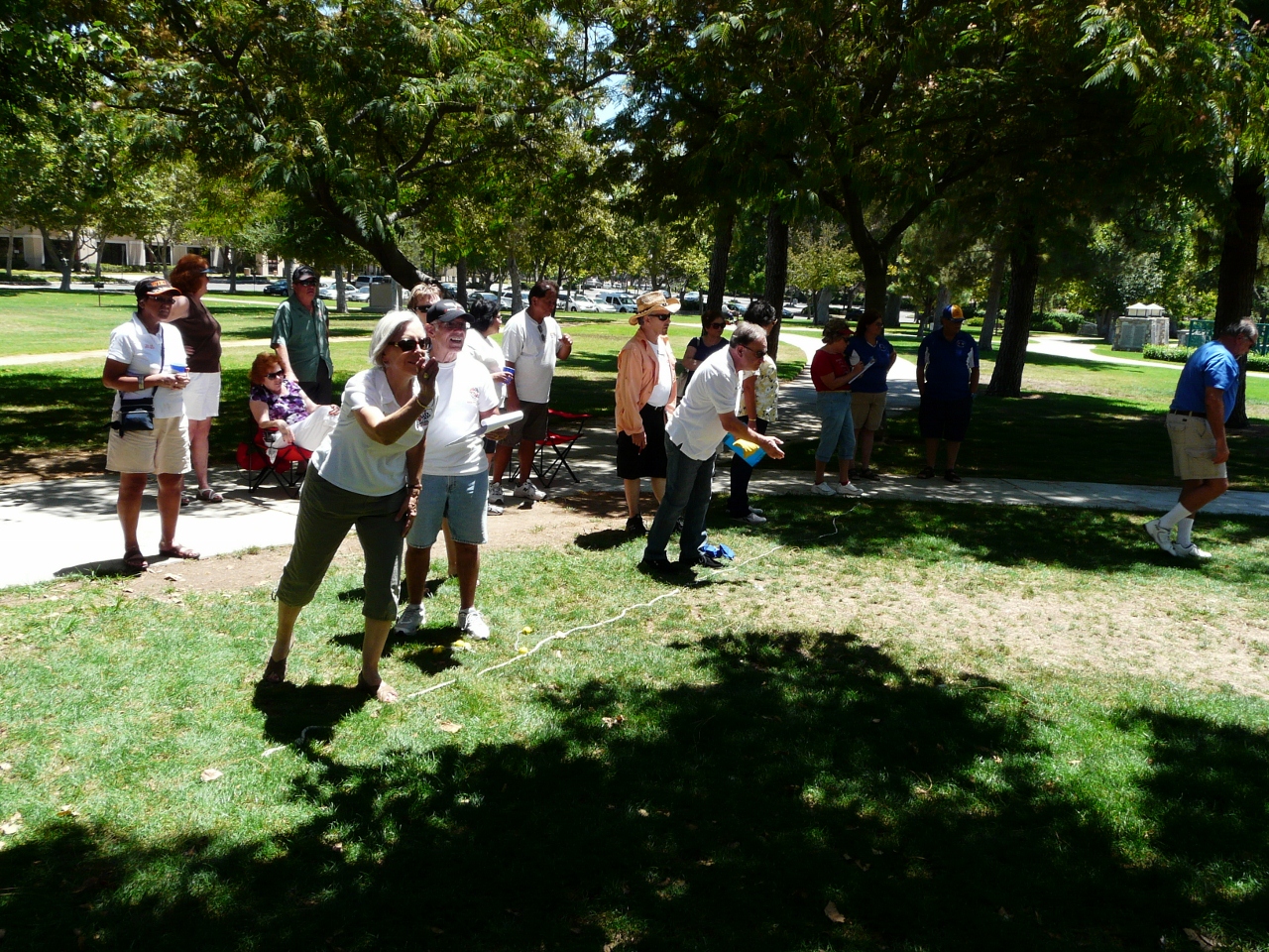 Simi Valley Corvettes