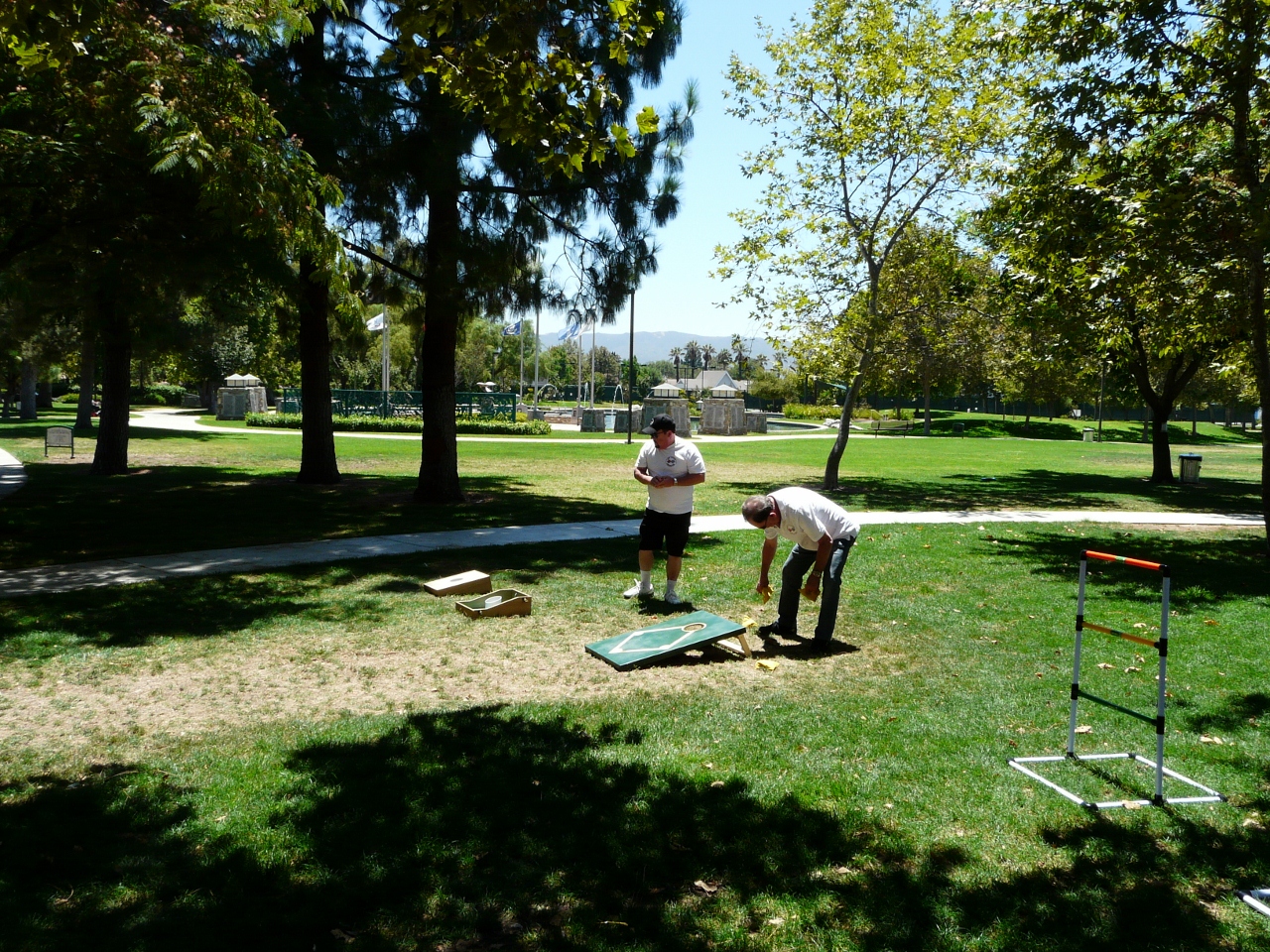 Simi Valley Corvettes