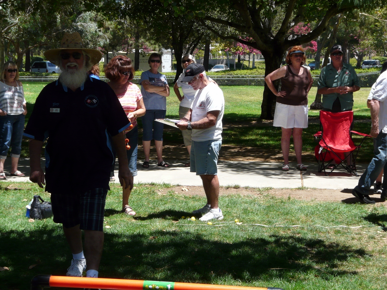 Simi Valley Corvettes
