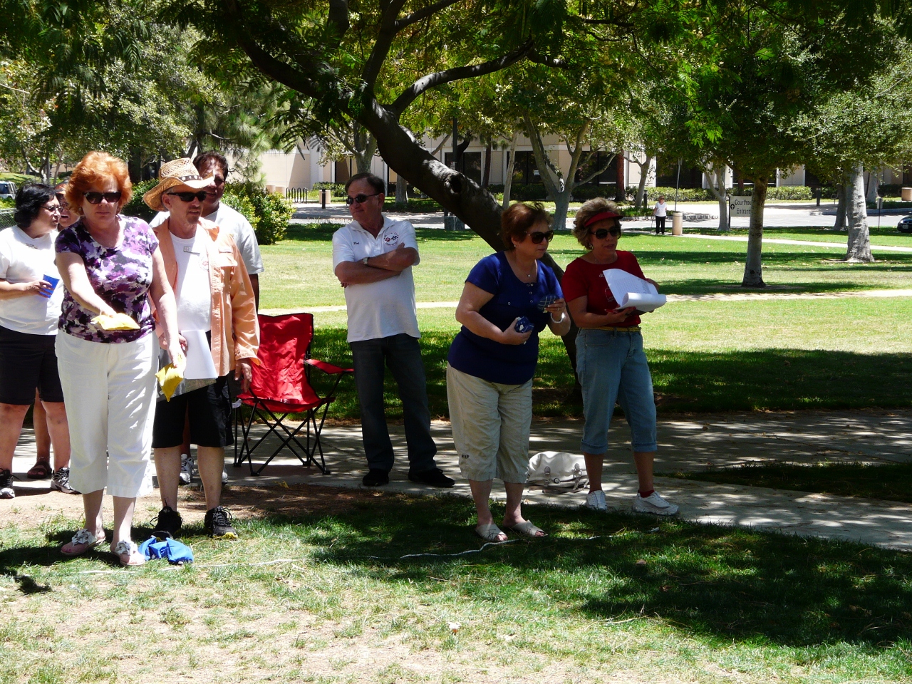 Simi Valley Corvettes