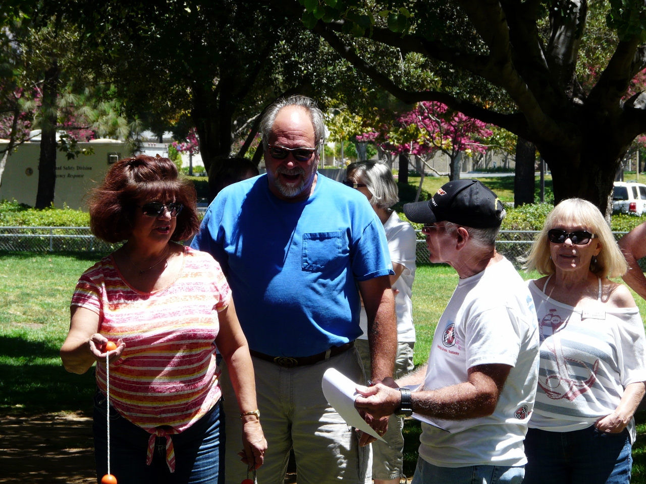 Simi Valley Corvettes