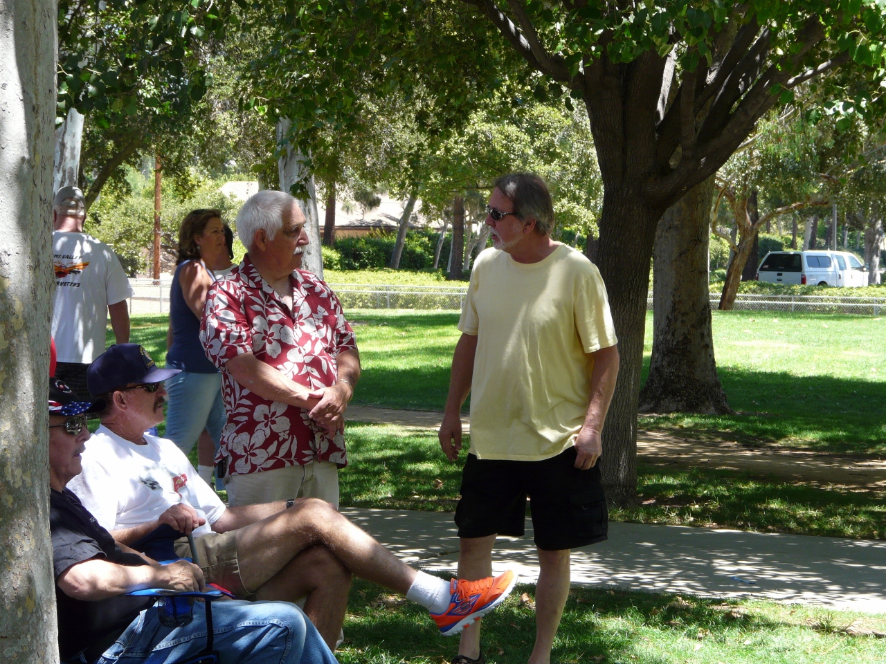 Simi Valley Corvettes