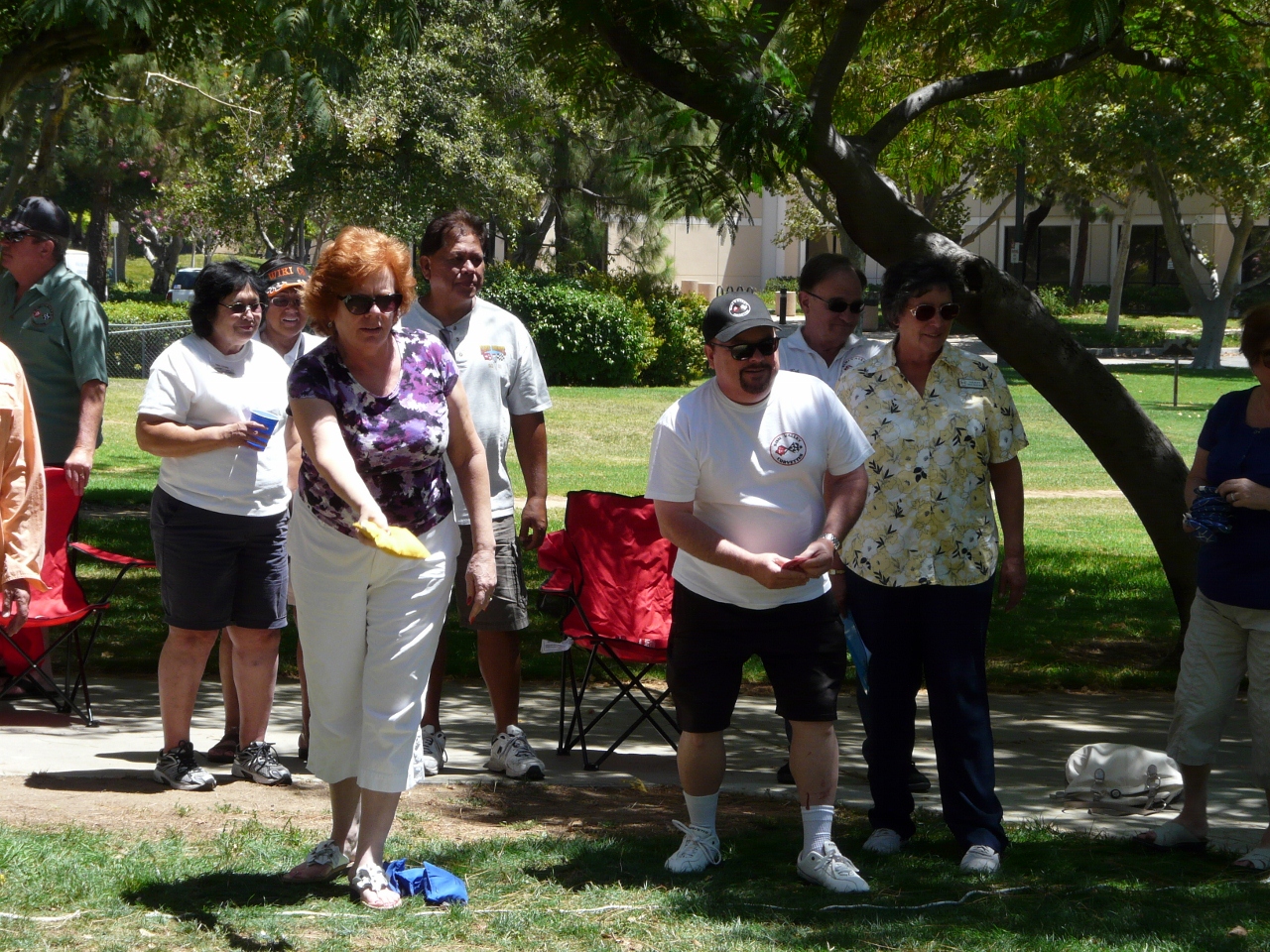 Simi Valley Corvettes