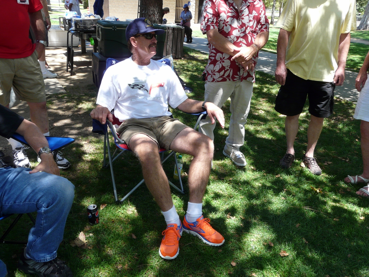 Simi Valley Corvettes